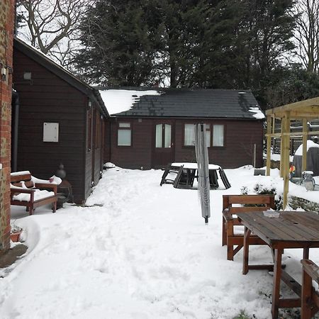 Ashleigh Lodge Hunstanton Exterior photo