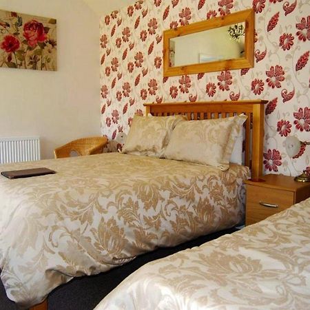 Ashleigh Lodge Hunstanton Room photo