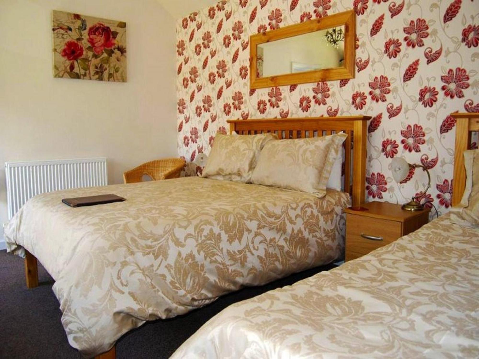 Ashleigh Lodge Hunstanton Room photo